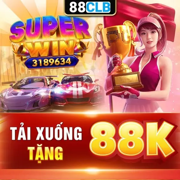 88CLB APK Chính thức Tải xuống Việt Nam
