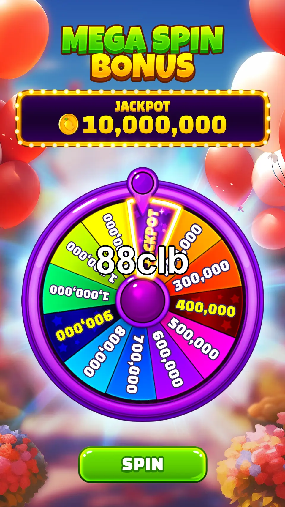 88clb Ảnh chụp màn hình - APK Chính thức