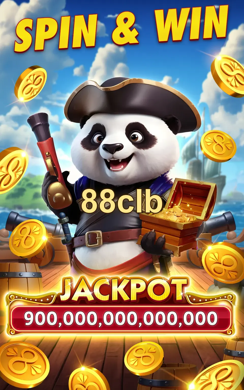 88clb APK