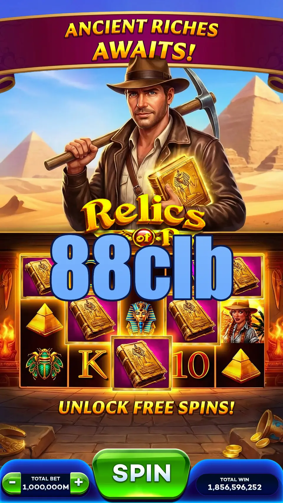 88clb APK