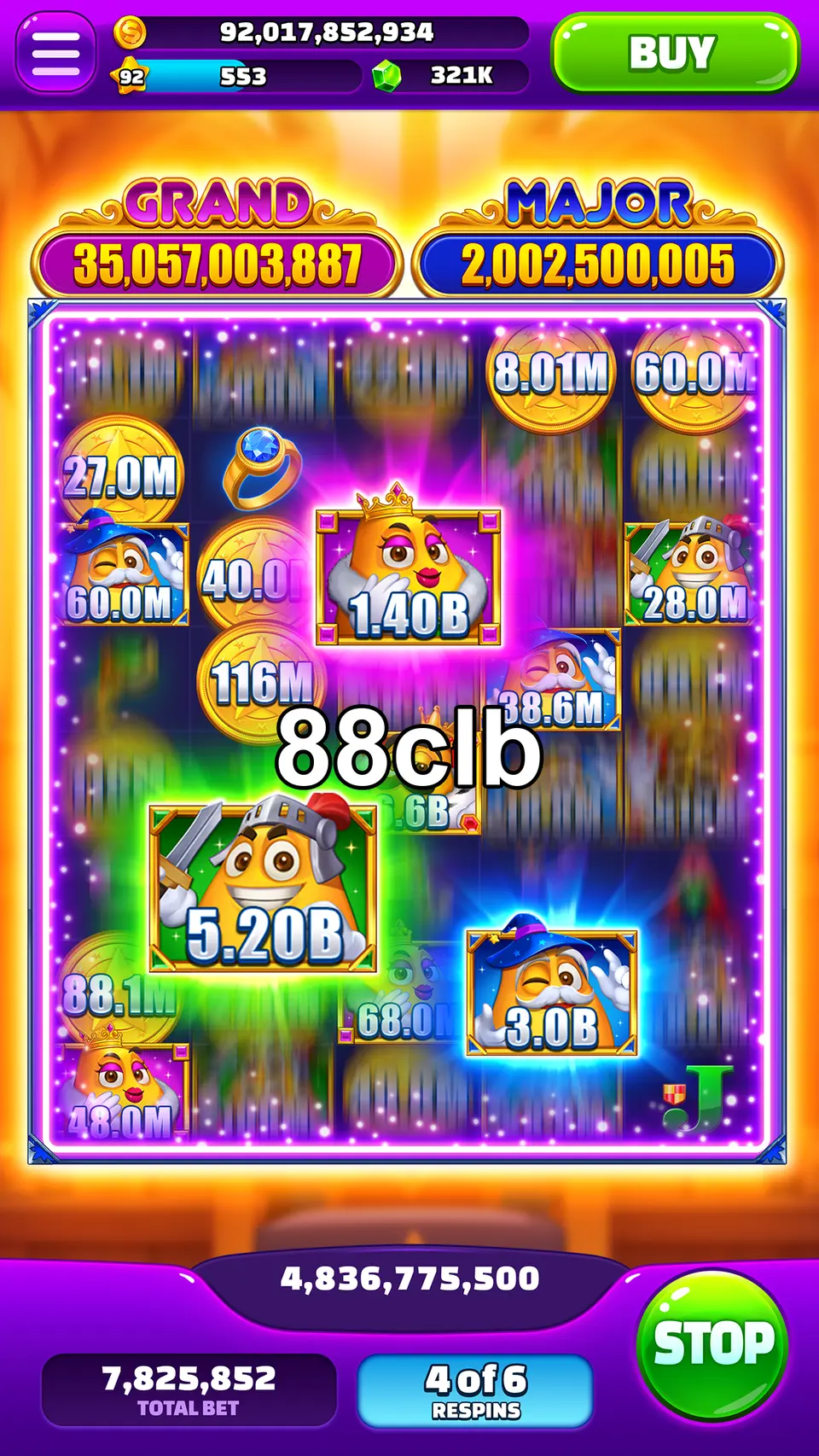 88clb Đăng nhập