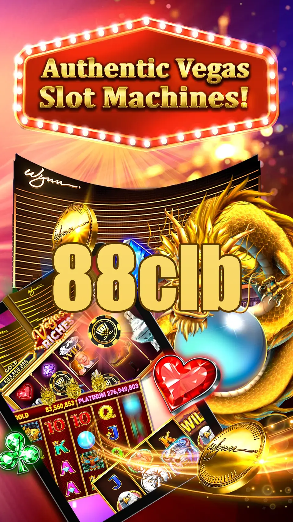 88clb Đăng nhập