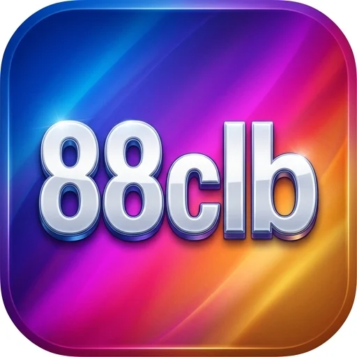 88clb Logo - Chính thức